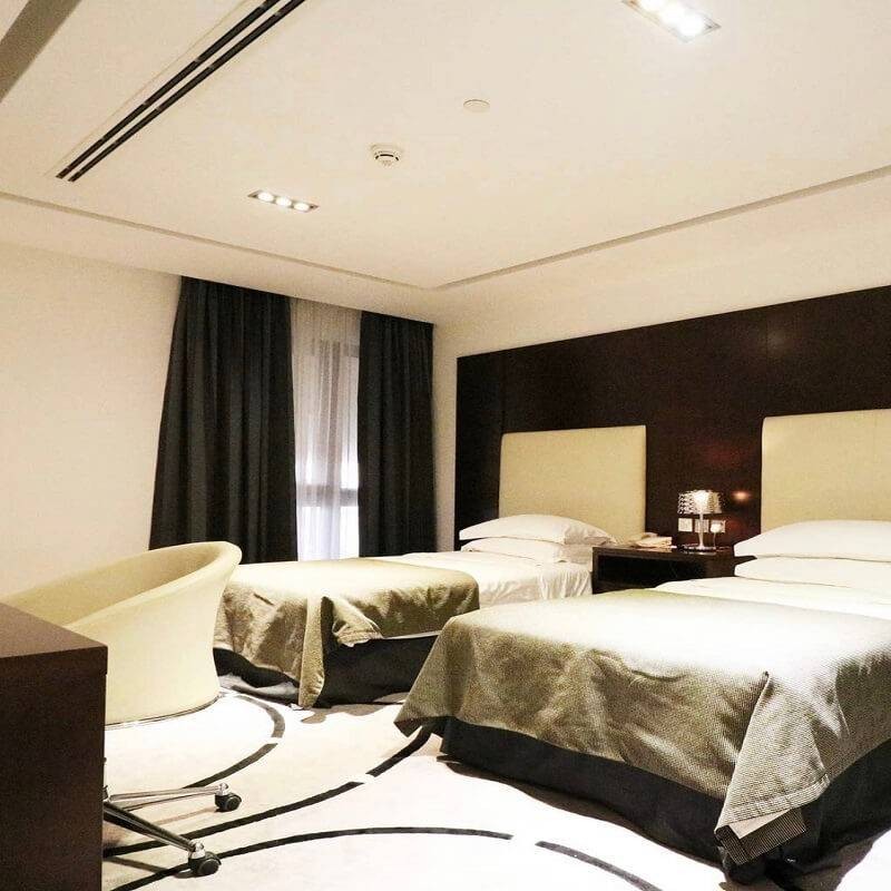 Marco BLANCO triple orientable para AR111 Premium LED - 7