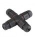 Conector de cables en X IP67