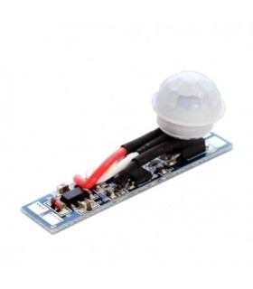 Sensor de movimiento para perfiles LED de 12 y 24 voltios Premium LED - 1