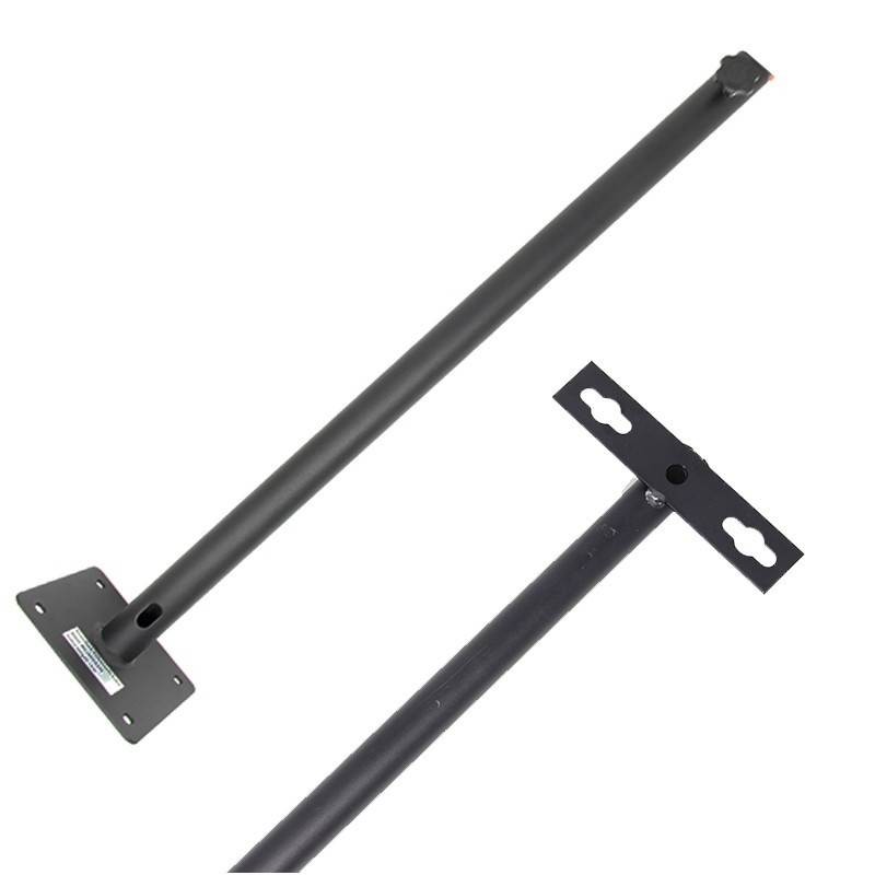 Soporte extensible para foco proyector LED 67-112cm
