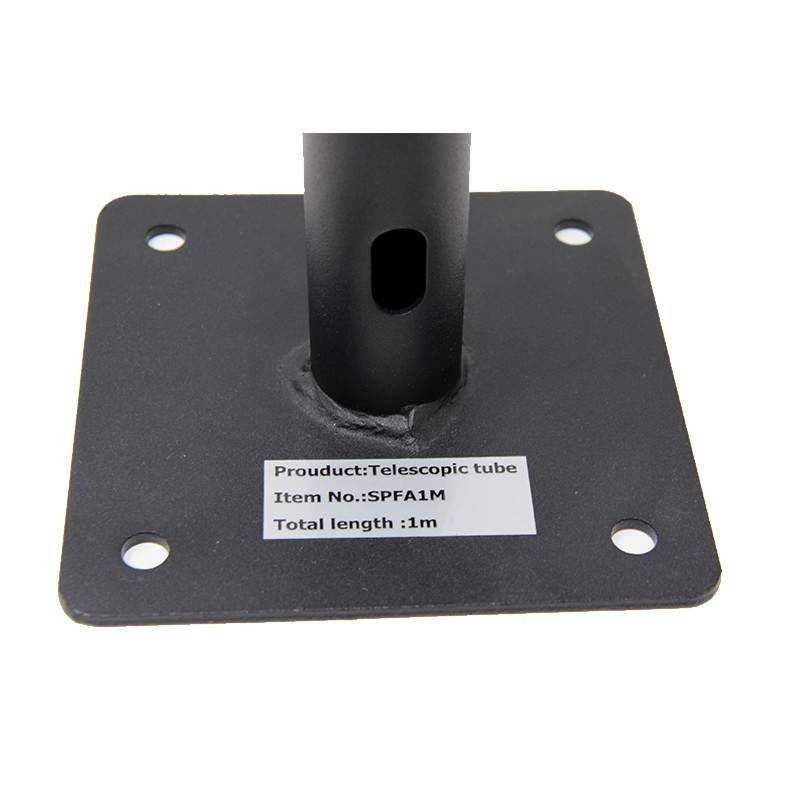 Soporte extensible para foco proyector LED 67-112cm Premium LED - 3