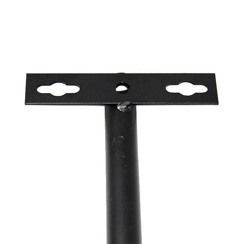 Soporte extensible para foco proyector LED 67-112cm