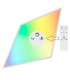 Panel LED SMART WIFI RGB+CCT 60x60cm 40W 4000Lm