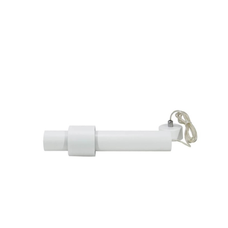 Lámpara colgante LED 7W chip Bridgelux 38º 700Lm