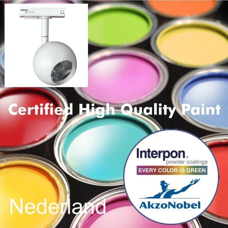 Faretto LED EYE 12W CCT bianco 1200Lm