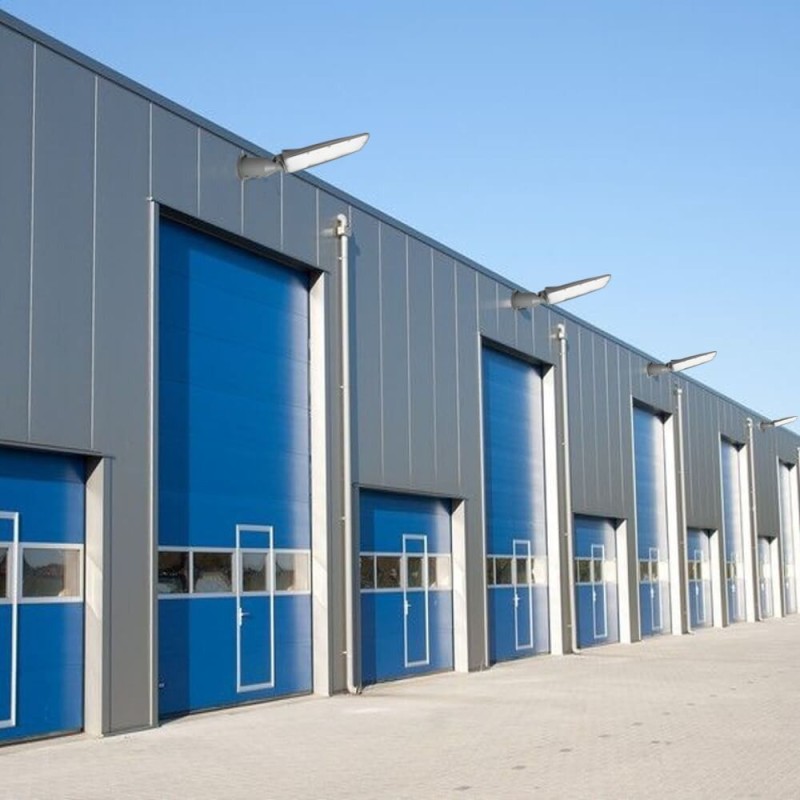 Farola LED 100W chip Philips LUMILEDS 15000Lm