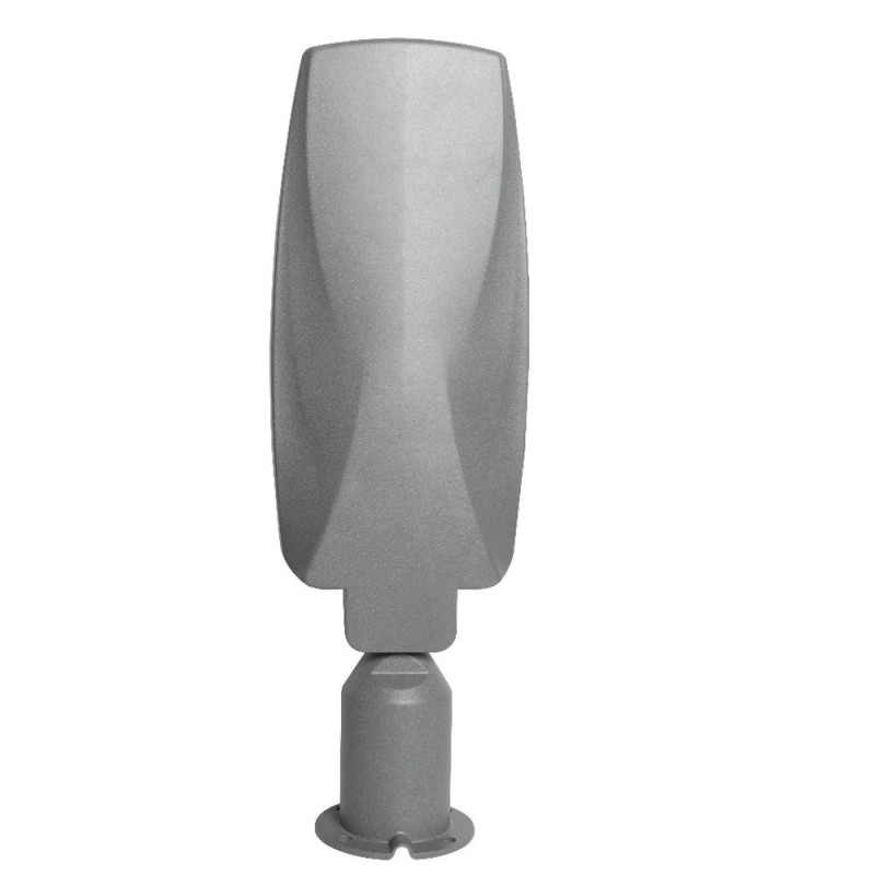 Lampione LED 100W chip Philips LUMILEDS 15000Lm