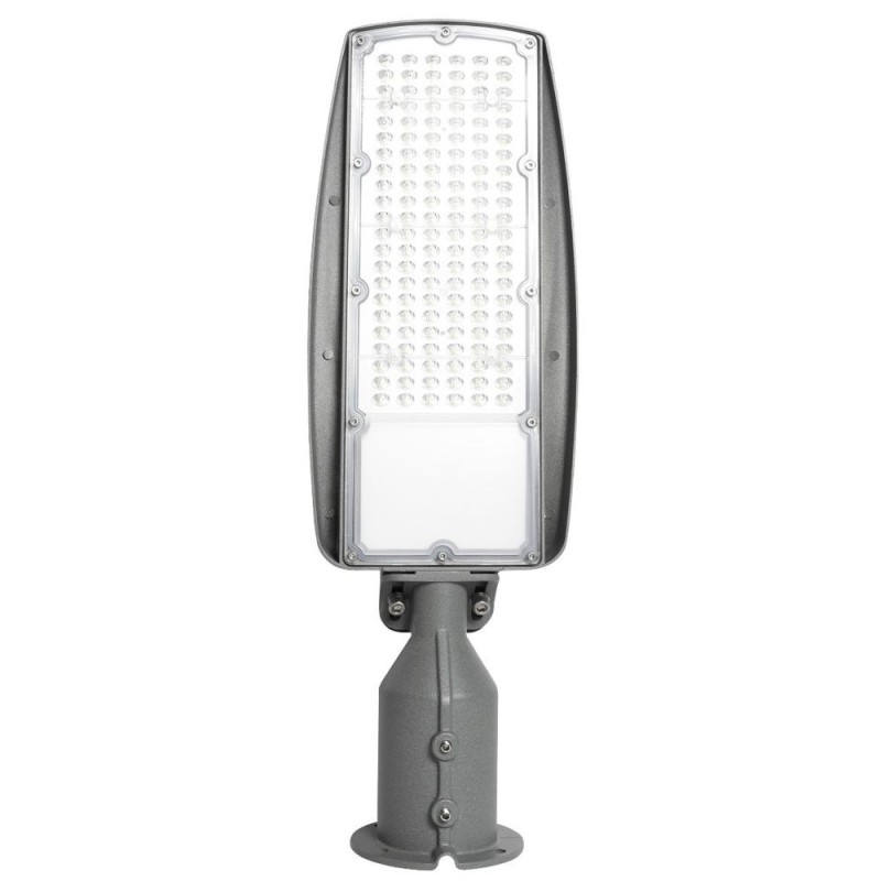 Lampione LED 100W chip Philips LUMILEDS 15000Lm