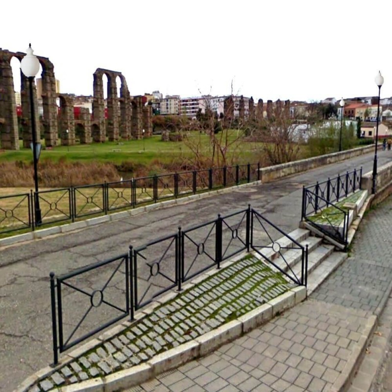 Lampadaire opale GRAN VIA pour lampe LED E27