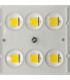 Farola LED NEW VILLA programable 10-100W driver Philips 15000Lm