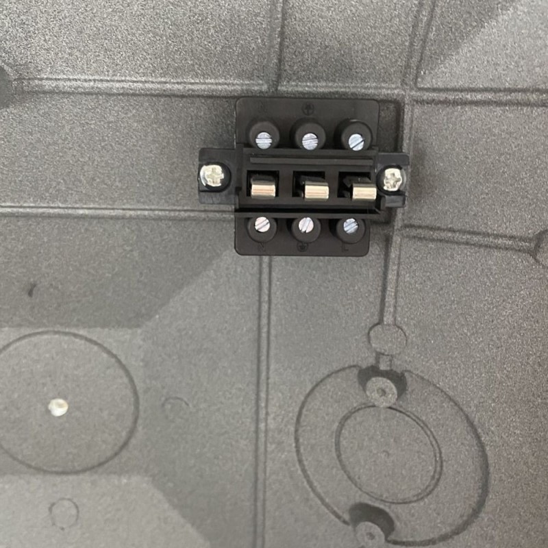 NEW VILLA 10-100W programmable Philips Driver LED Street Light 15000Lm