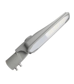 Lampadaire LED 60W puce Bridgelux 8400Lm