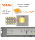 50W LED Module DOB OSRAM 7000Lm/W 60º IP67