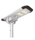 40W PRO LED Solar Street Light 4500Lm