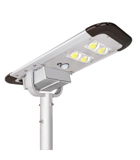 40W PRO LED Solar Street Light 4500Lm
