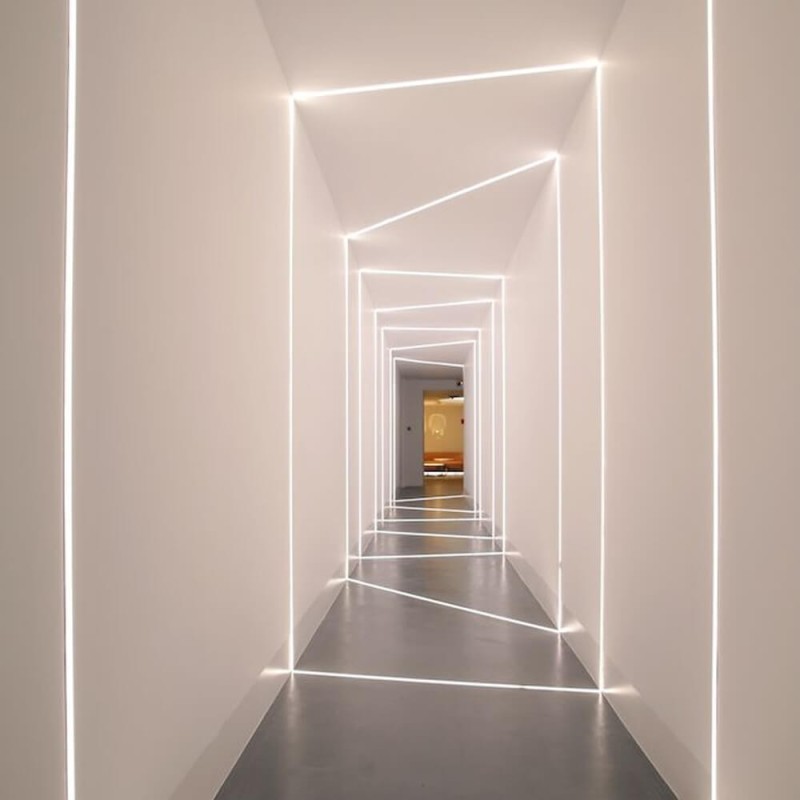 Tira LED 24V 240LED/m 20W/m SMD2835 2200Lm IP20