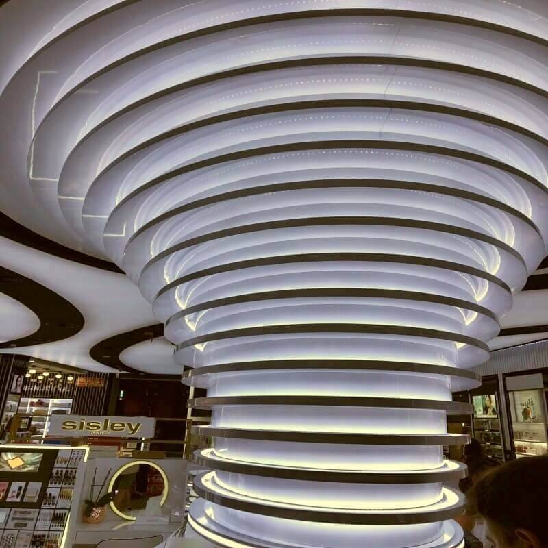 Tira LED Flexible 24V 240LED/m 20W/m 2100Lm/m - Rollo 5 metros