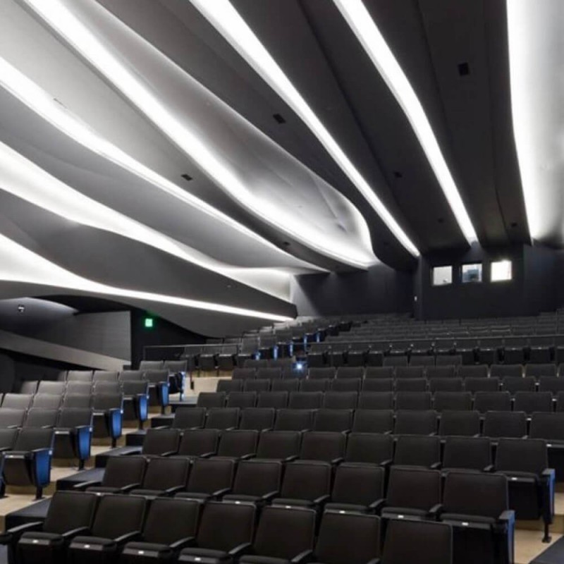 Striscia LED PRO SMD2835 24V 12W 120LED/m IP20 - Rotolo 5 metri