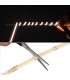 Tira LED COB 24V 12W/m 280LED/m 1320Lm CRI90 IP20 - Rollo 5 metros