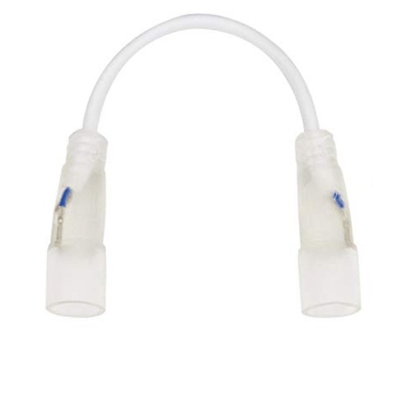 Cavo connettore per neon LED circolare 16mm