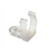 Clip pour néon LED circulaire 16mm