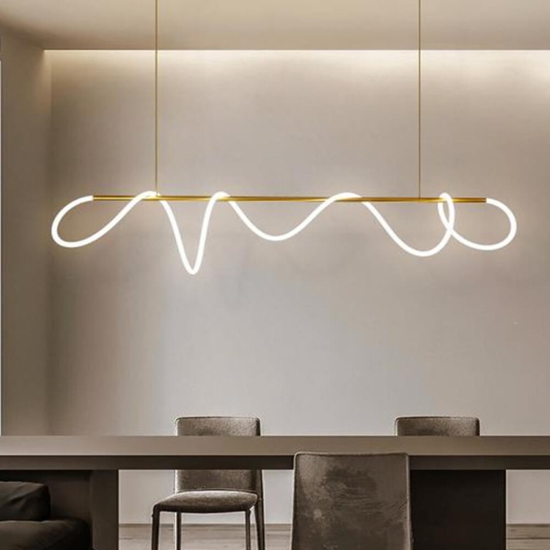 Néon LED circulaire flexible BLANC 230V Ø16mm 7W/m - Rouleau 25m