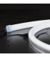 Neon LED circolare flessibile BIANCO 230V Ø16mm 7W/m - bobina 25m