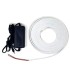 copy of Neón LED flexible VERDE 12V 8W/m 6mm - Rollo 5 metros