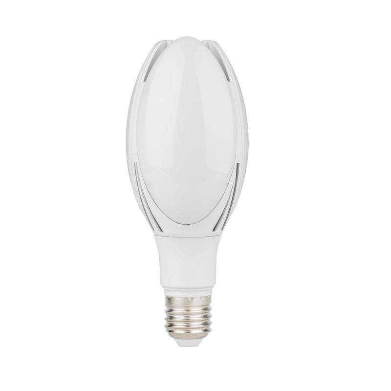 Bombilla LED E27 40W para farolas / industrial 3000Lm