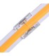 Connettore trasparente per unire Strisce LED COB/SMD 10mm IP20