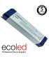 Fuente de alimentación profesional ECOLED 24V-DC 180W 7.5A IP20