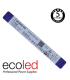Alimentation professionnelle slim ECOLED 24V-DC 30W 1.6A IP20