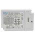 Driver dimmerabile DALI 42W 3V-42V 600mA-1100mA IP20