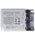 Driver dimmerabile DALI 42W 3V-42V 600mA-1100mA IP20
