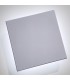 Aplique de pared LED SQUARE 8W Blanco IP54