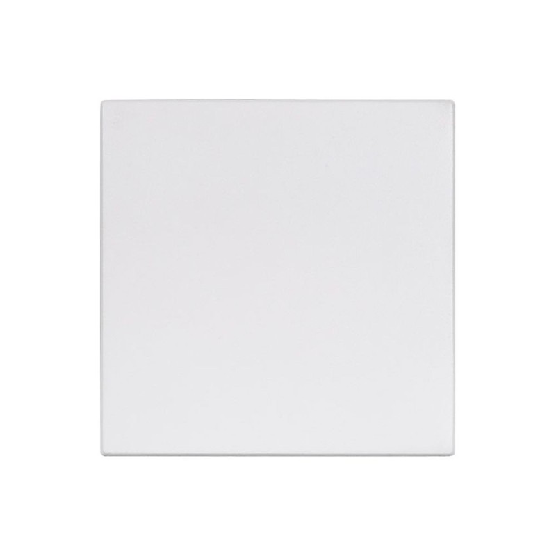 Applique LED SQUARE 8W Bianco IP54