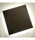 copy of Aplique de pared LED SQUARE 8W Blanco IP54