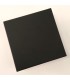 Applique murale LED SQUARE 8W Noir IP54