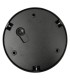 Applique murale LED ECLIPSE 6W Noir IP54