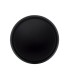 Aplique de pared LED ECLIPSE 6W Negro IP54
