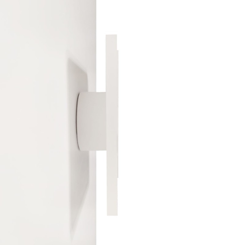 Aplique de pared LED QUART 12W Blanco
