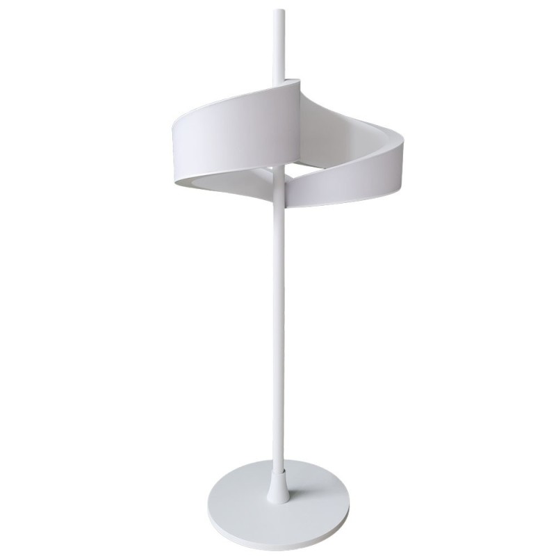 Lámpara de mesa LED FLOW 12W 3000K