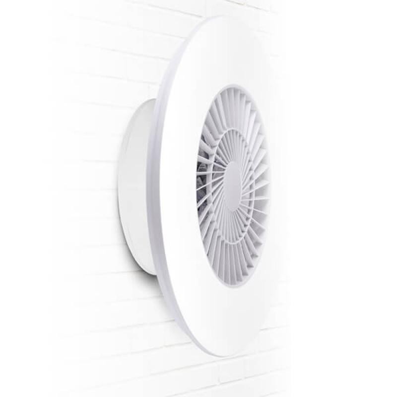 Ventilador de techo LED WITHLINE 40W
