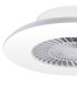 Ventilatore LED da soffitto WITHLINE 40W