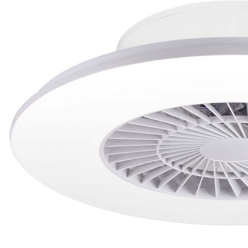 Ventilateur de plafond LED WITHLINE 40W