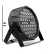 Foco LED para espectáculos 54W RGBW DMX IP20