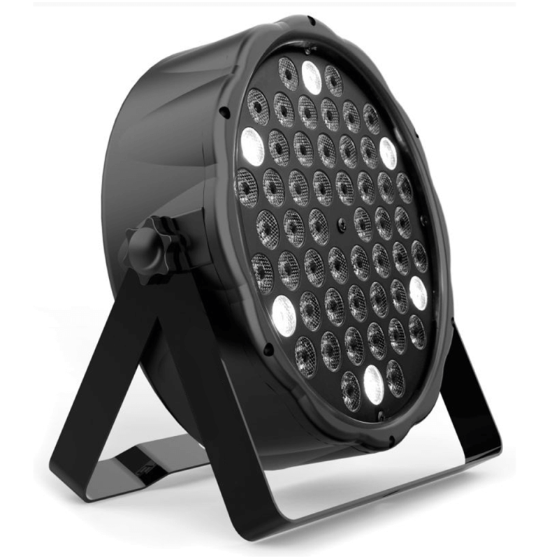 Foco LED para espectáculos 54W RGBW DMX IP20