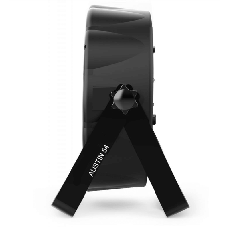 Faretto LED per spettacoli 54W RGBW DMX IP20