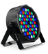 Foco LED para espectáculos 54W RGBW DMX IP20
