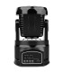 Cabeza móvil LED wash AUDIBAX IOWA 70W RGBW móvil disco DMX IP20